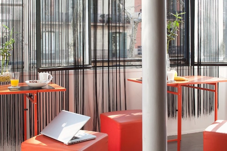 Hostal Hip Karma Hostel   Shared Rooms