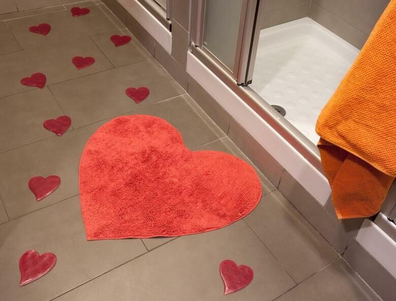 Hostal Hip Karma Hostel   Shared Rooms