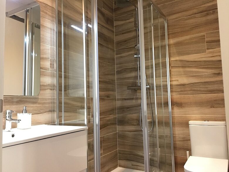 Hostal Hip Karma Hostel   Shared Rooms