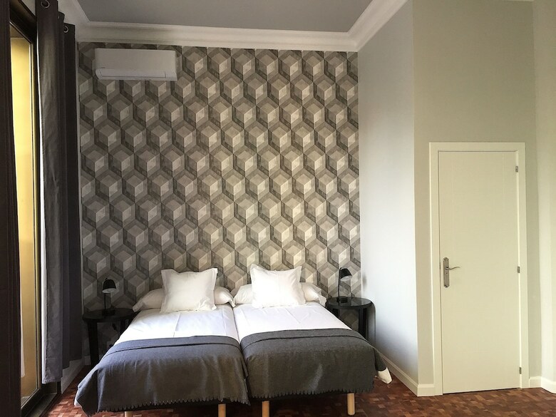 Hostal Hip Karma Hostel   Shared Rooms