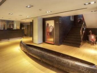 Hostal La Marina
