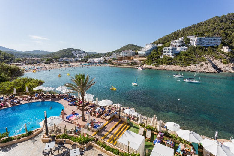 Palladium Hotel Cala Llonga