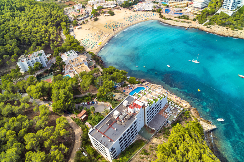 Palladium Hotel Cala Llonga