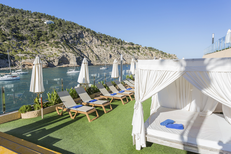 Palladium Hotel Cala Llonga