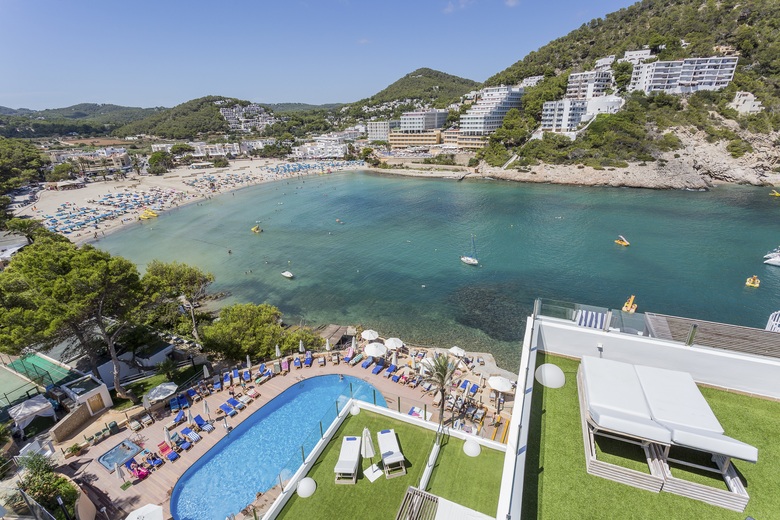 Palladium Hotel Cala Llonga
