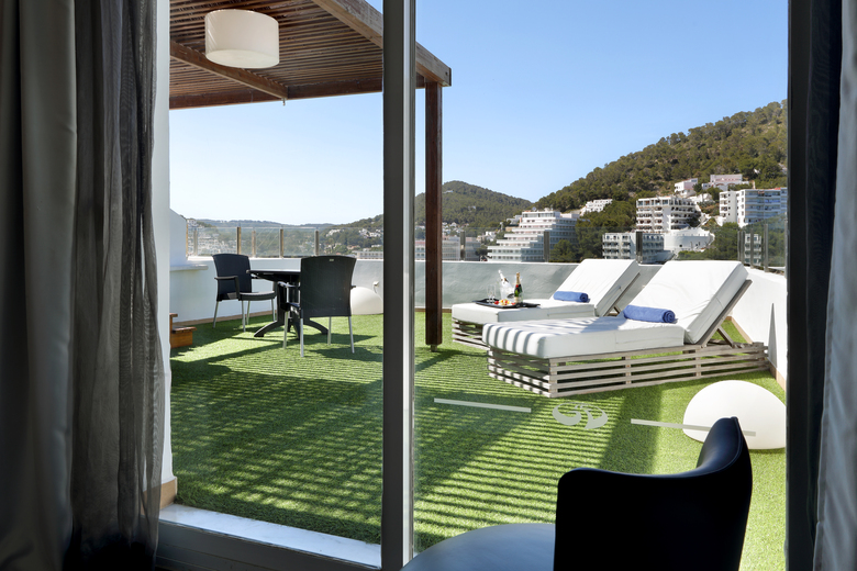 Palladium Hotel Cala Llonga
