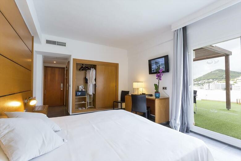 Palladium Hotel Cala Llonga