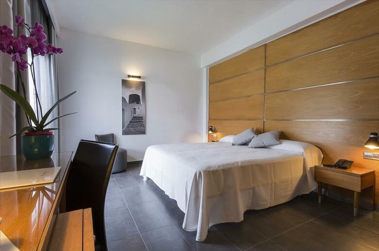 Palladium Hotel Cala Llonga