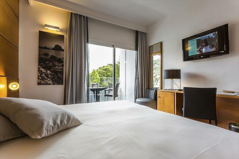 Palladium Hotel Cala Llonga