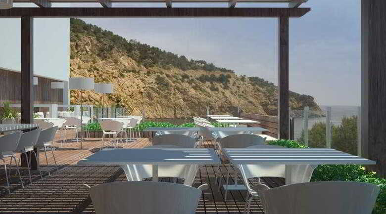 Palladium Hotel Cala Llonga