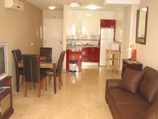 Portofino Apartments