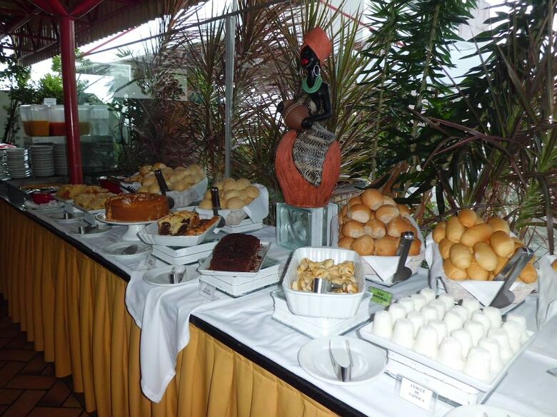 Hotel Sol Victoria Marina