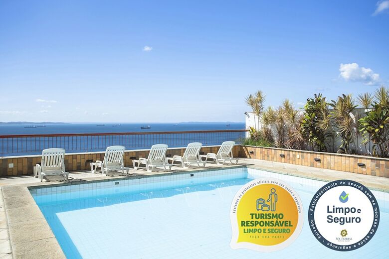 Hotel Sol Victoria Marina