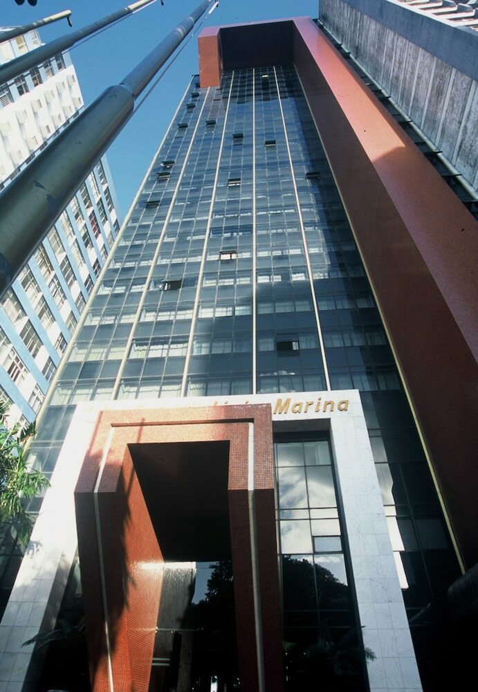 Hotel Sol Victoria Marina