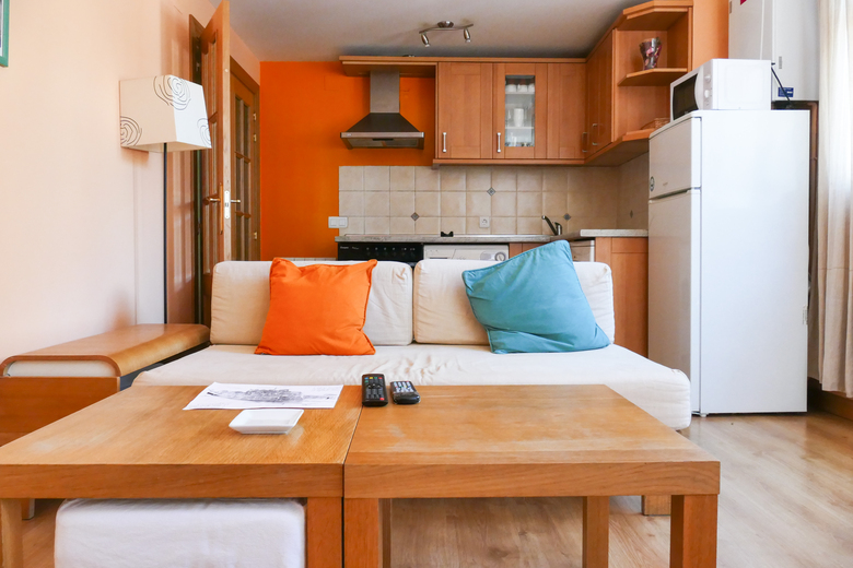 Apartamentos Rurales Altuzarra
