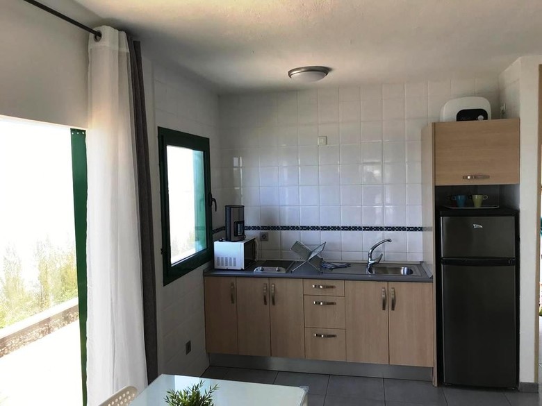 Apartamentos Caribe II