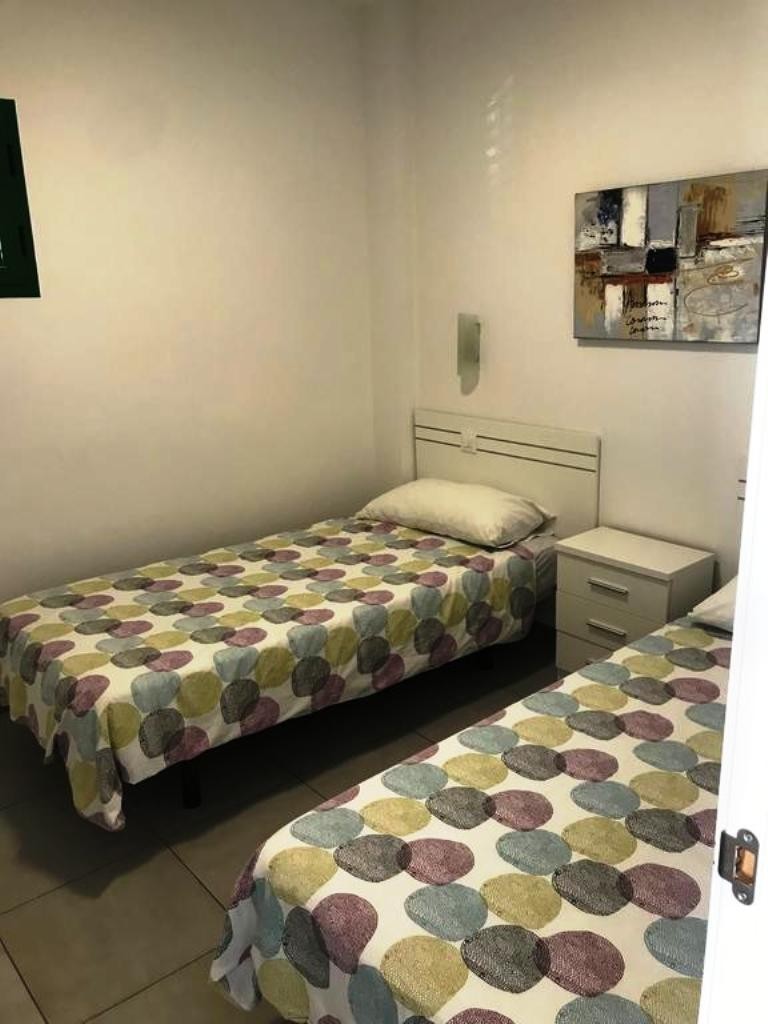 Apartamentos Caribe II