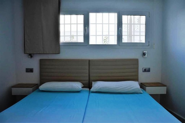 Apartamentos Caribe II
