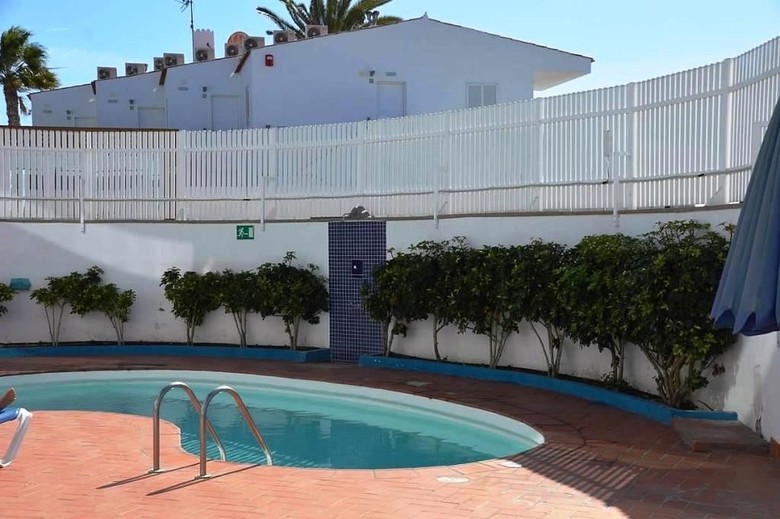 Apartamentos Caribe II
