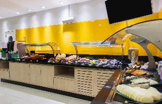 Hotel Go Inn Del Rey Belo Horizonte