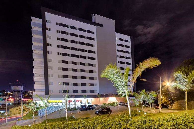 Hotel Go Inn Del Rey Belo Horizonte
