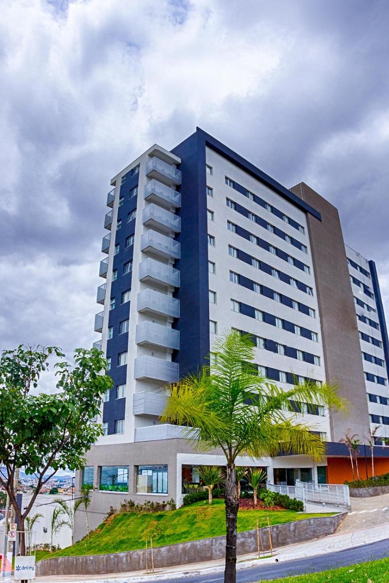 Hotel Go Inn Del Rey Belo Horizonte