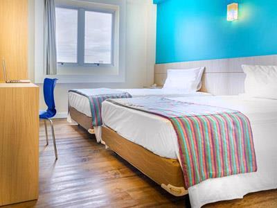 Hotel Go Inn Del Rey Belo Horizonte