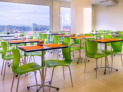 Hotel Go Inn Del Rey Belo Horizonte