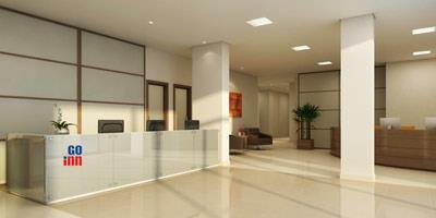 Hotel Go Inn Del Rey Belo Horizonte