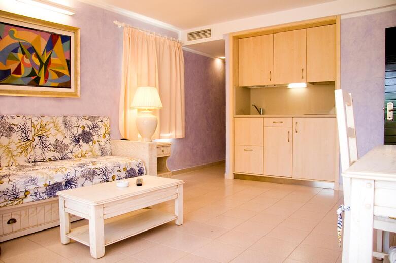Hotel Royal Son Bou Family Club