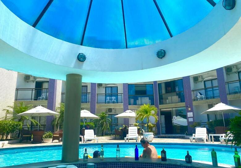 Hotel Costa Do Atl�ntico