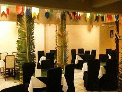 Hotel Costa Do Atl�ntico