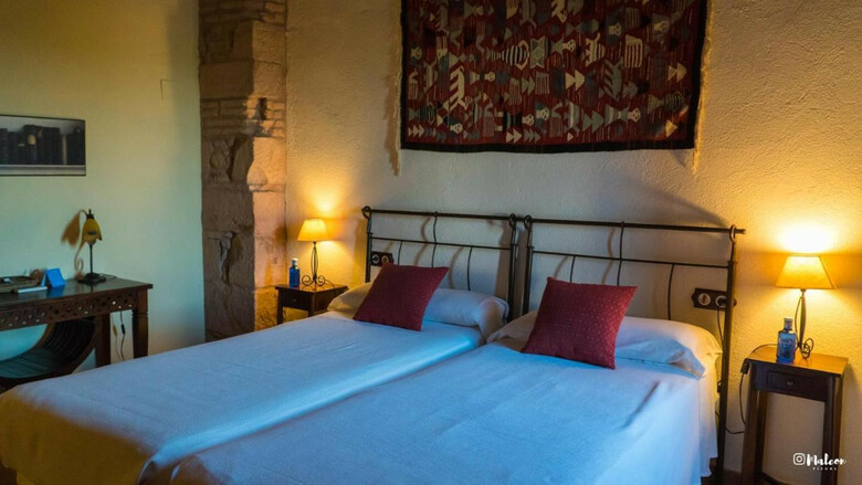 Agroturismo Molino La Nava