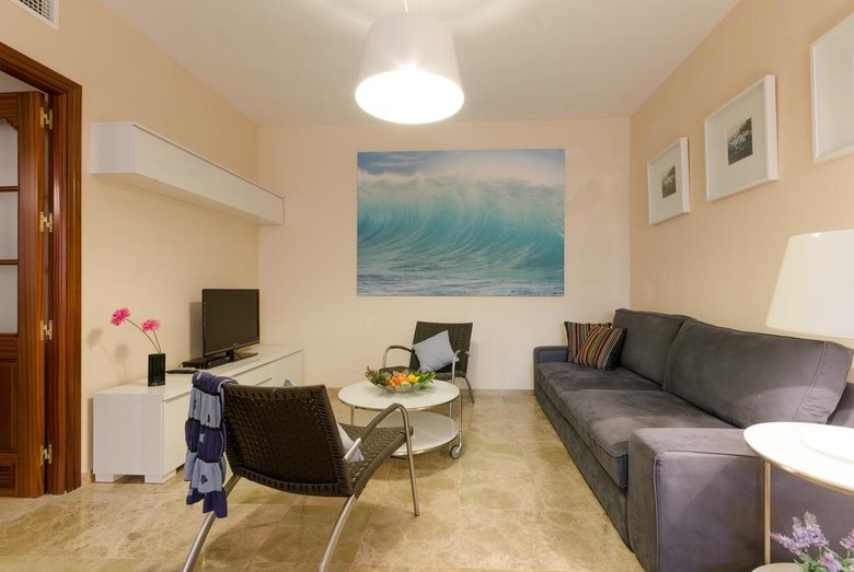 Apartamentos Duque De Hornachuelos