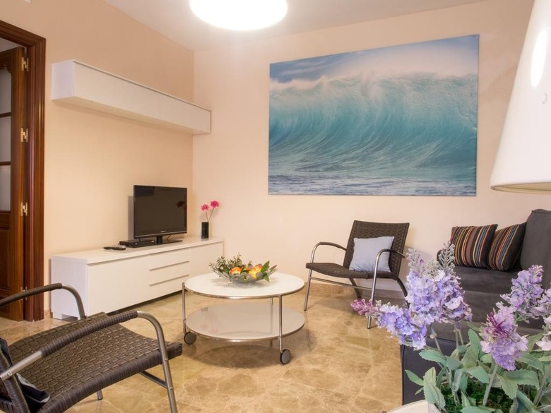 Apartamentos Duque De Hornachuelos