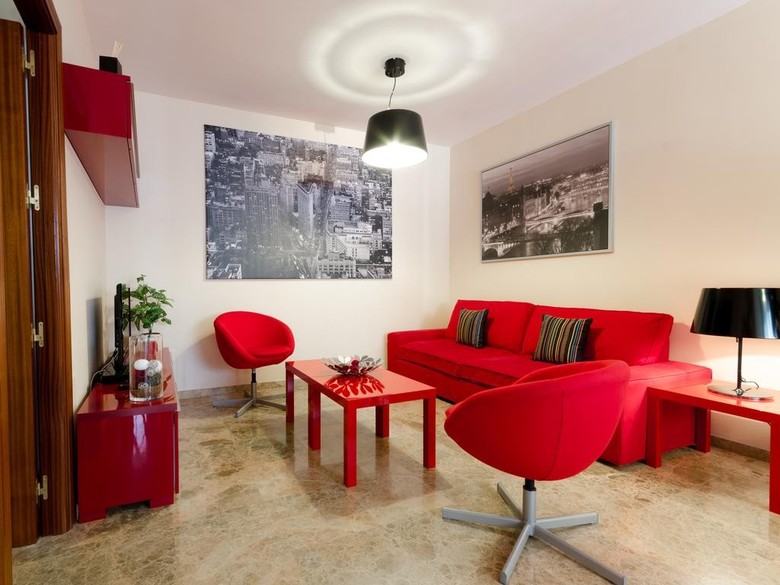 Apartamentos Duque De Hornachuelos