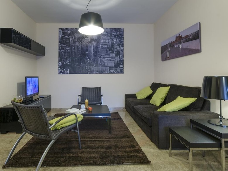 Apartamentos Duque De Hornachuelos