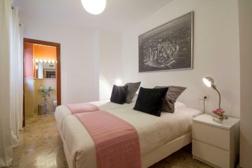 Apartamentos Duque De Hornachuelos