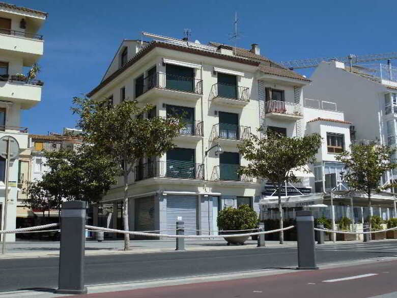 Villa Edificio Miramar