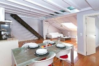 Villa Madrid Smartrentals Barrio De Las Letras