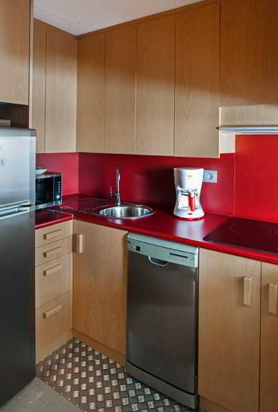 Villa Madrid Smartrentals Fuencarral