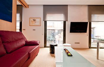 Villa Madrid Smartrentals Fuencarral