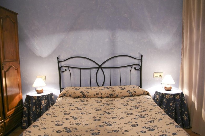 Apartamentos Rurales El Requexu