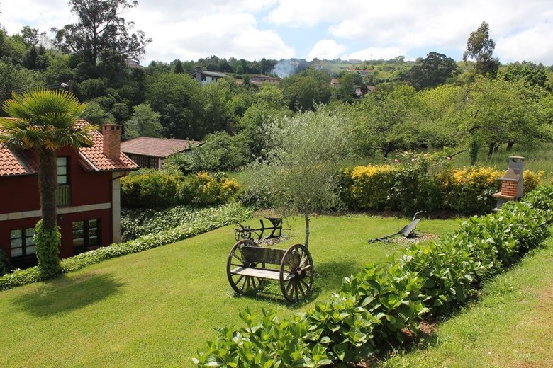Hotel El Molin De Petra