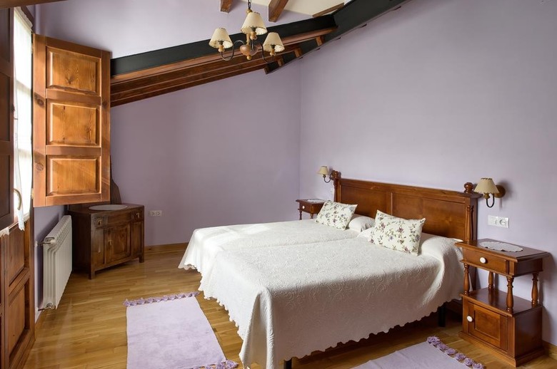 Hotel El Molin De Petra
