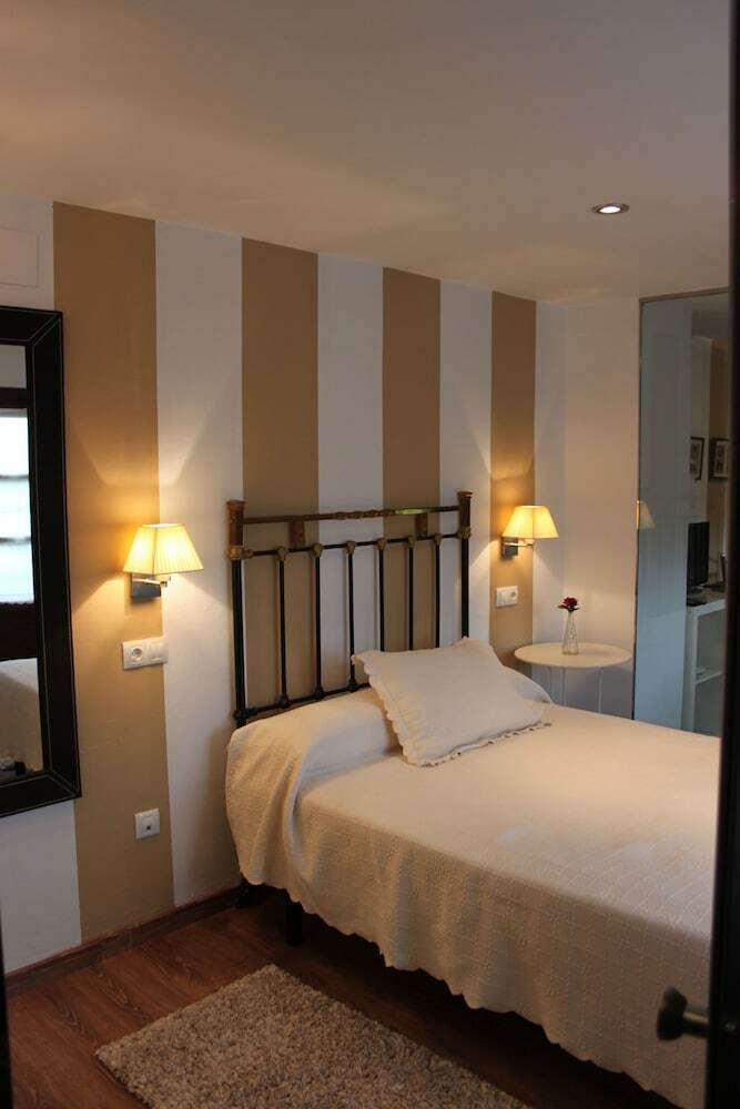 Hotel El Molin De Petra