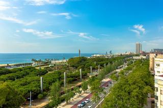 Apartamentos Homearound Rambla Suite & Pool
