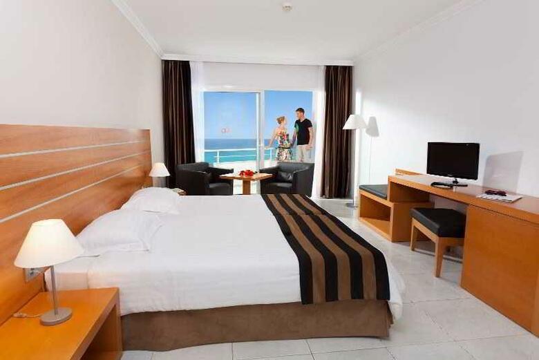 Allsun Hotel Esquinzo Beach