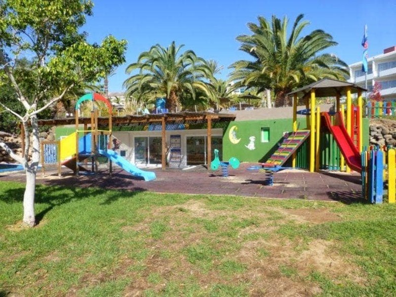 Allsun Hotel Esquinzo Beach
