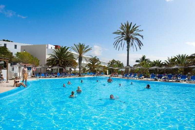 Allsun Hotel Esquinzo Beach